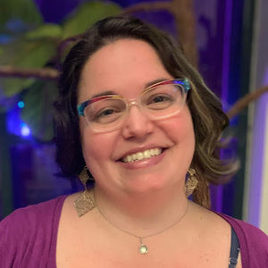 Meet your Posher, Kristi